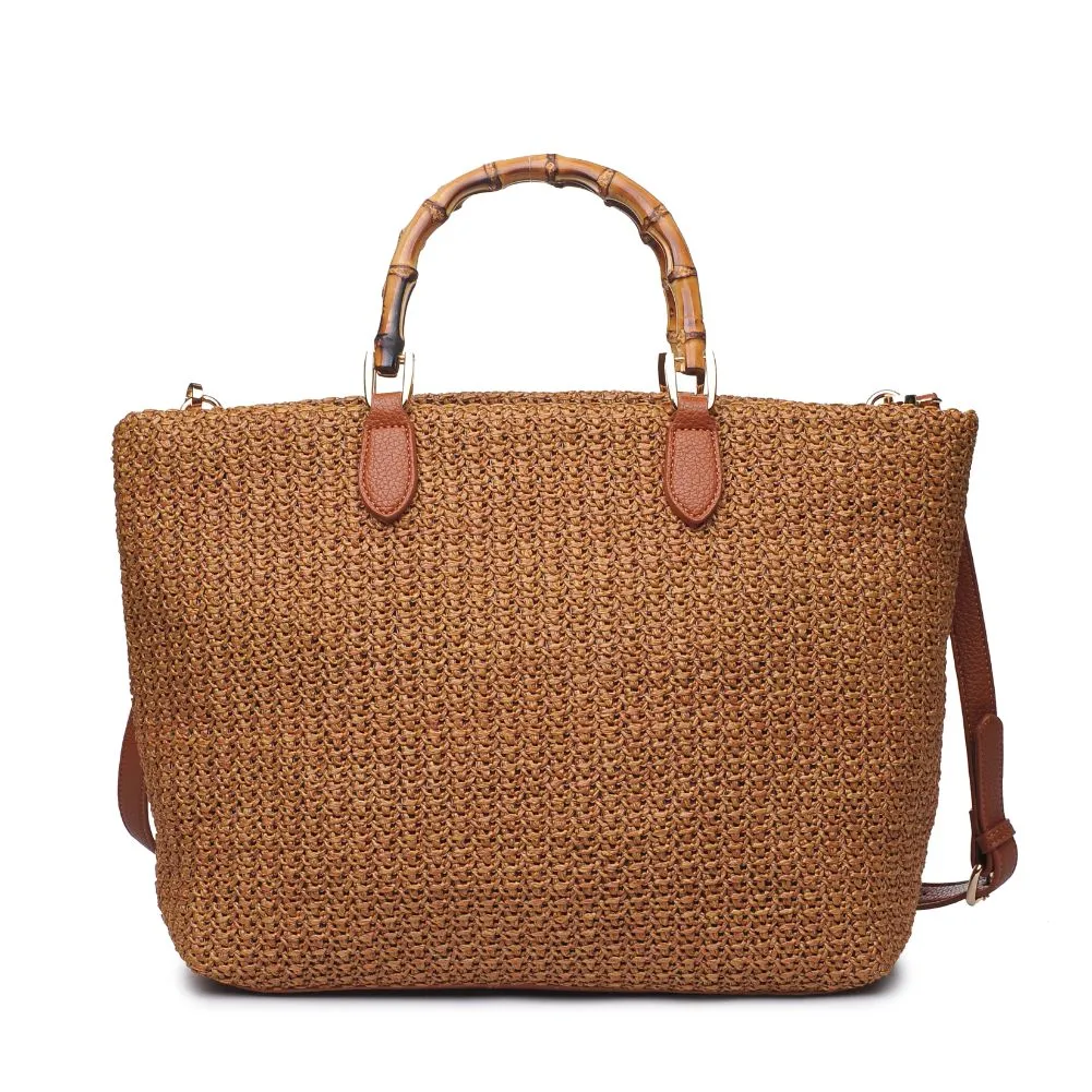 Isla Top Handle
