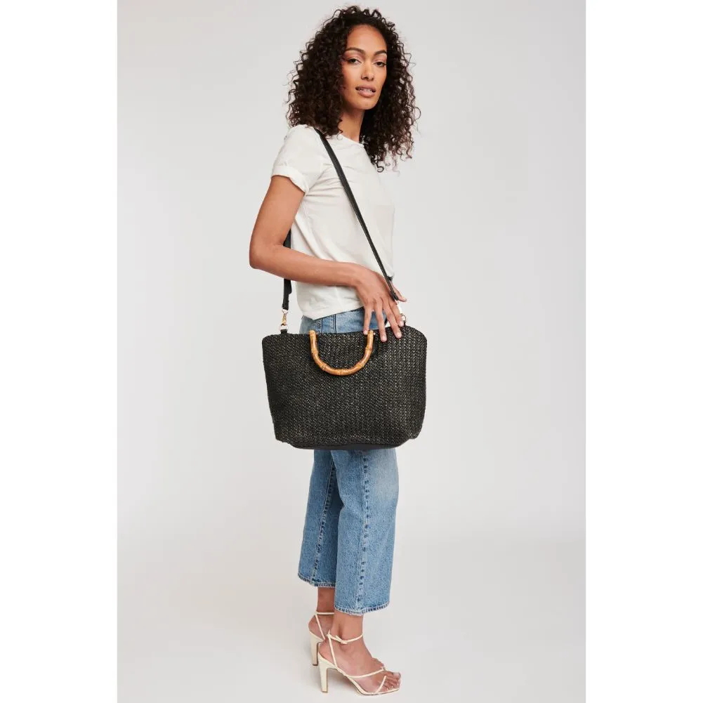 Isla Top Handle