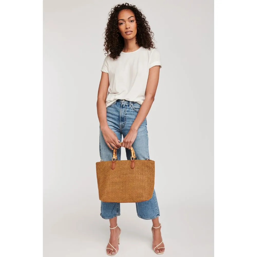 Isla Top Handle