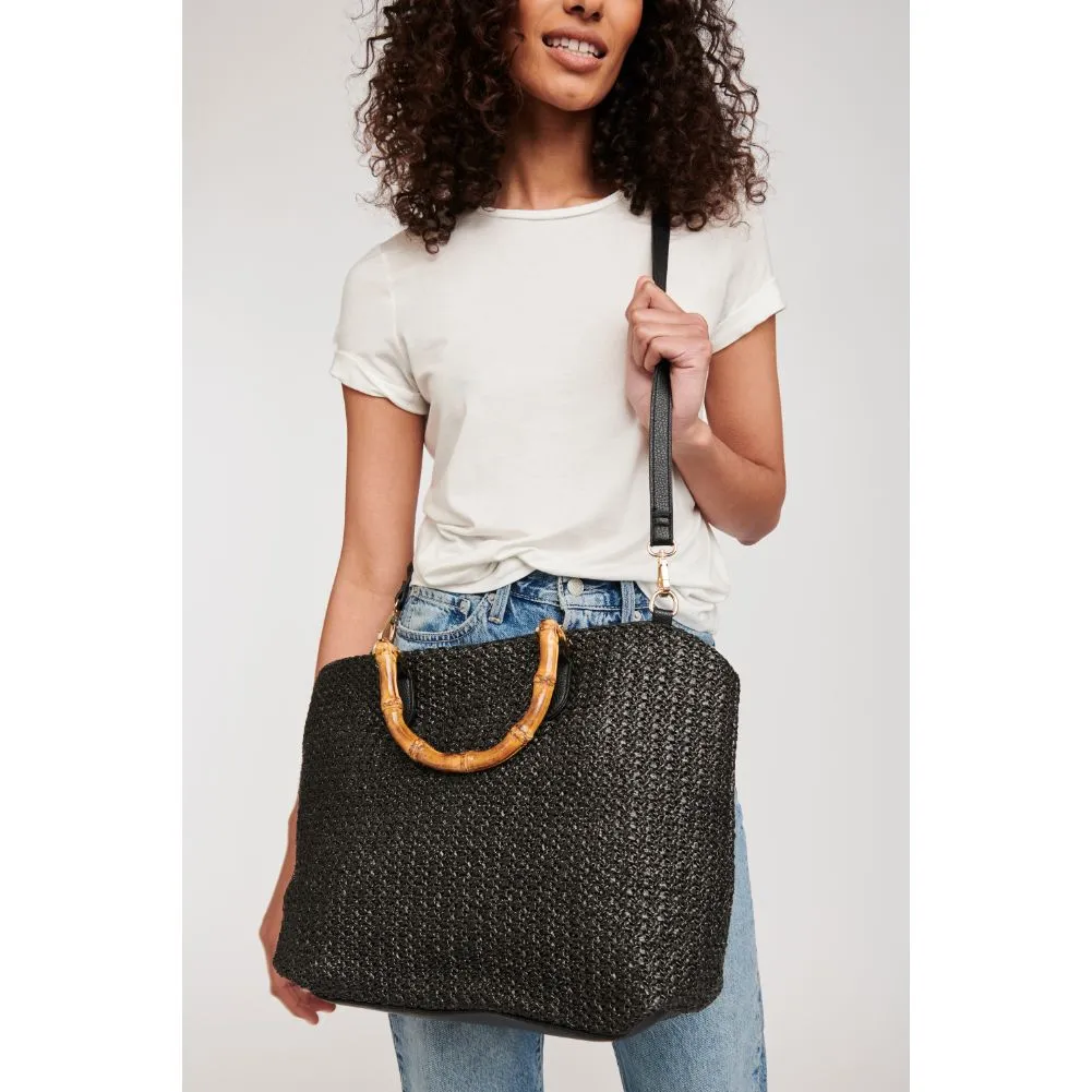 Isla Top Handle