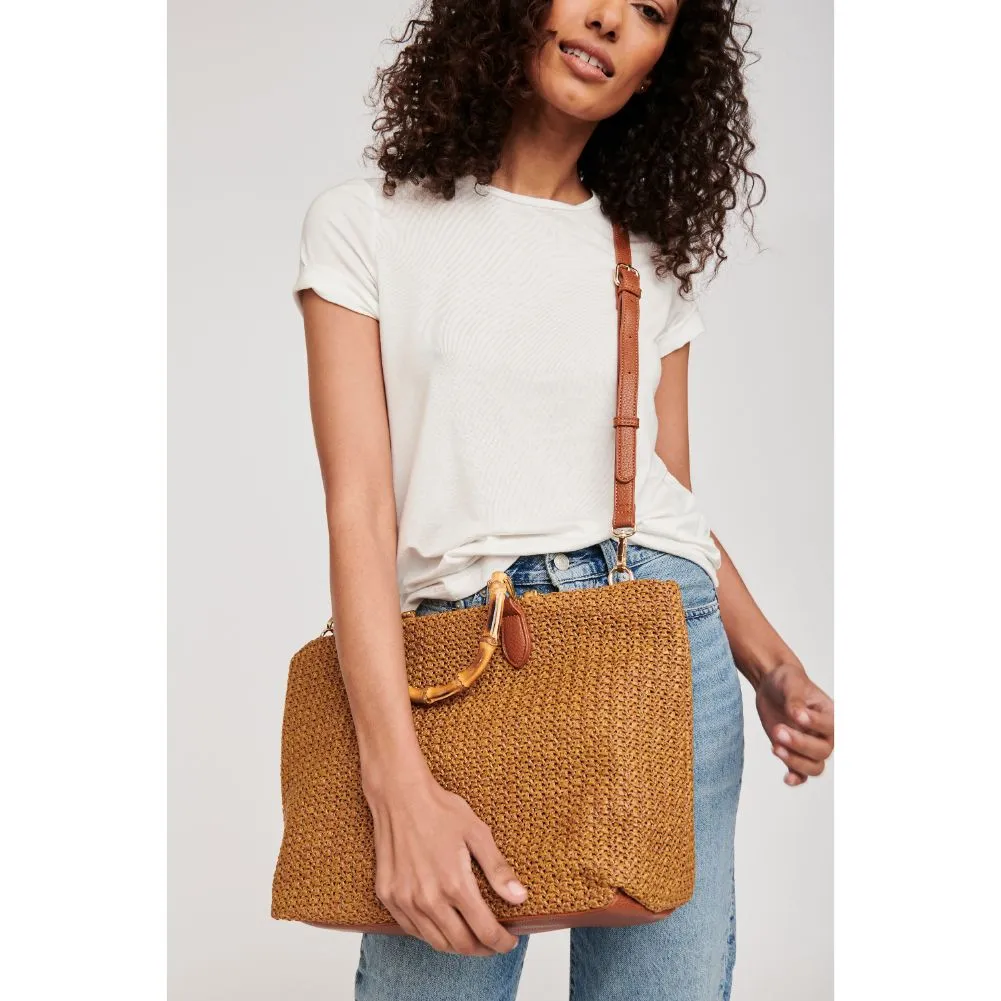 Isla Top Handle