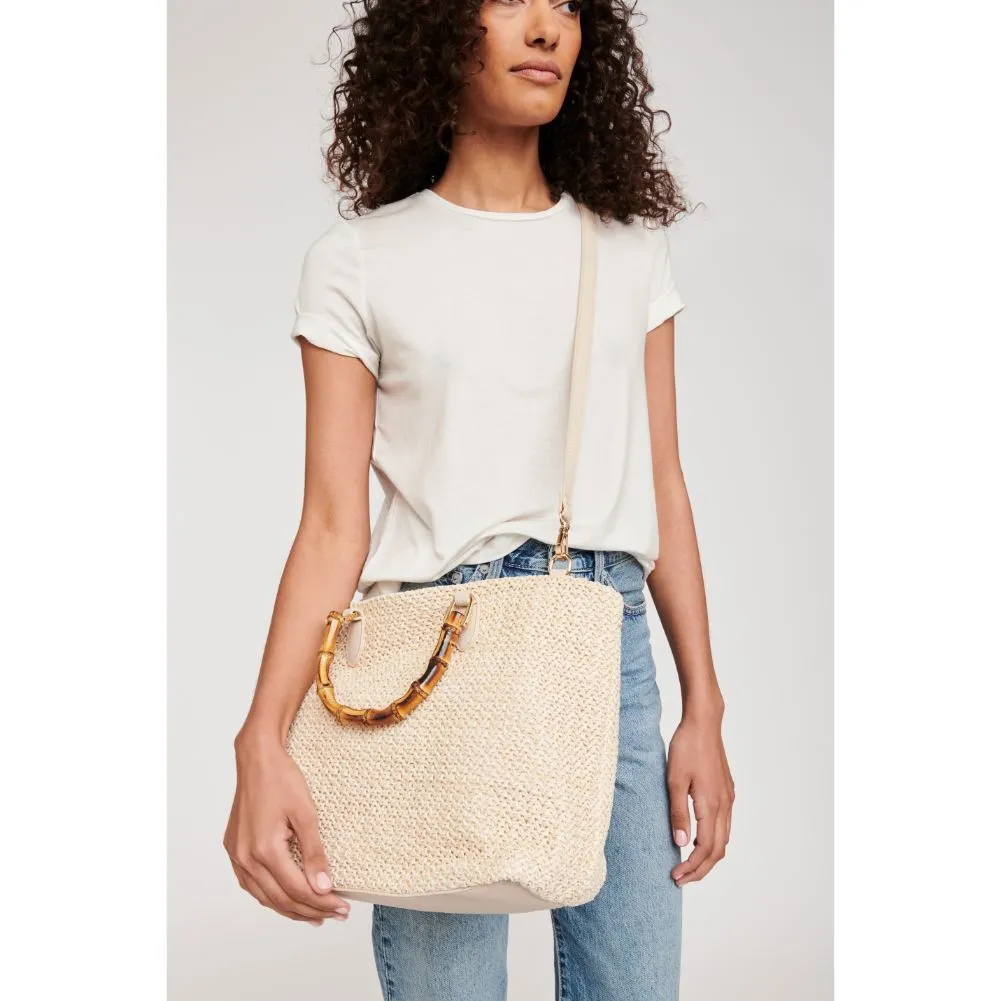 Isla Top Handle