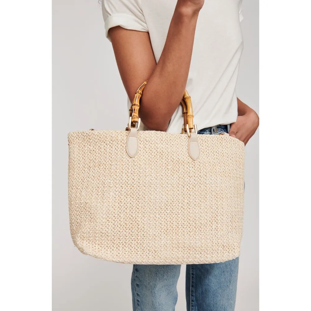 Isla Top Handle