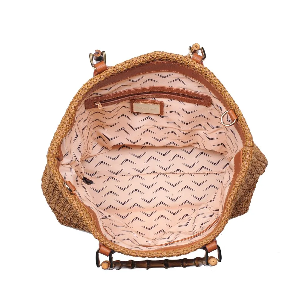 Isla Top Handle