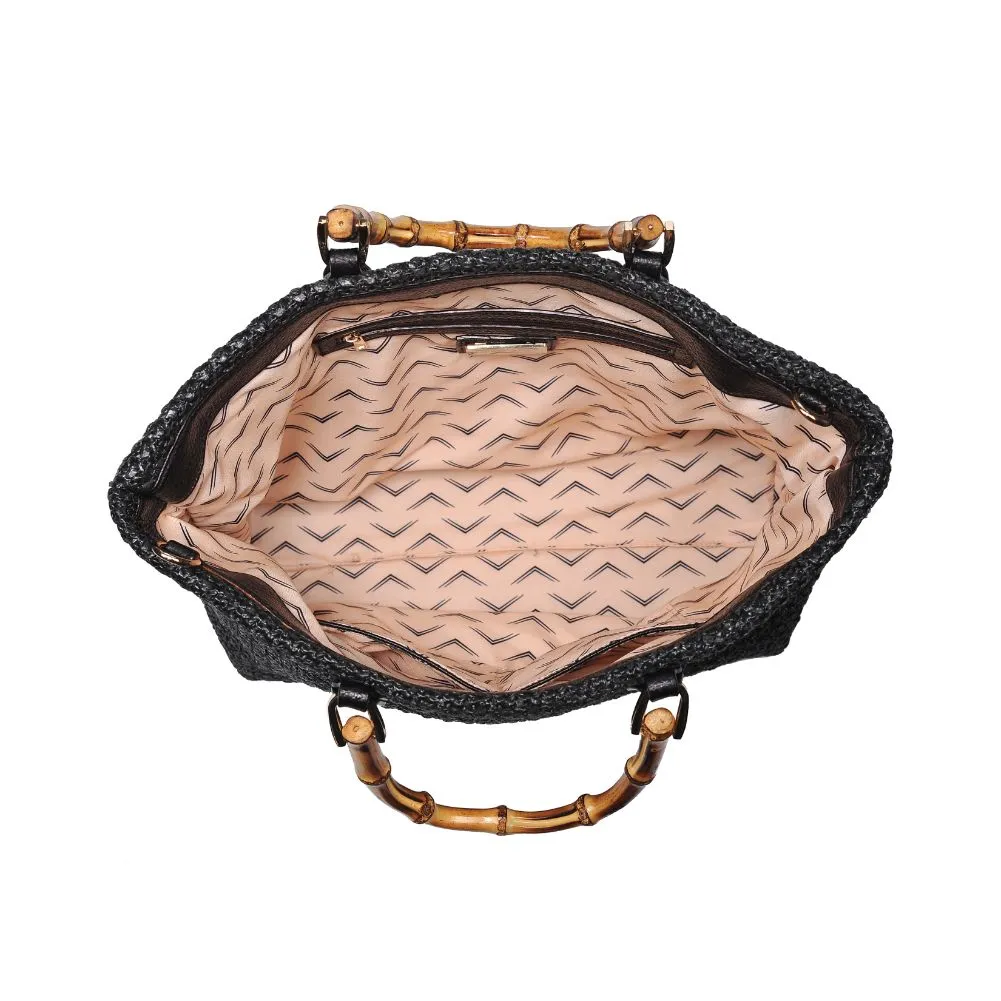 Isla Top Handle