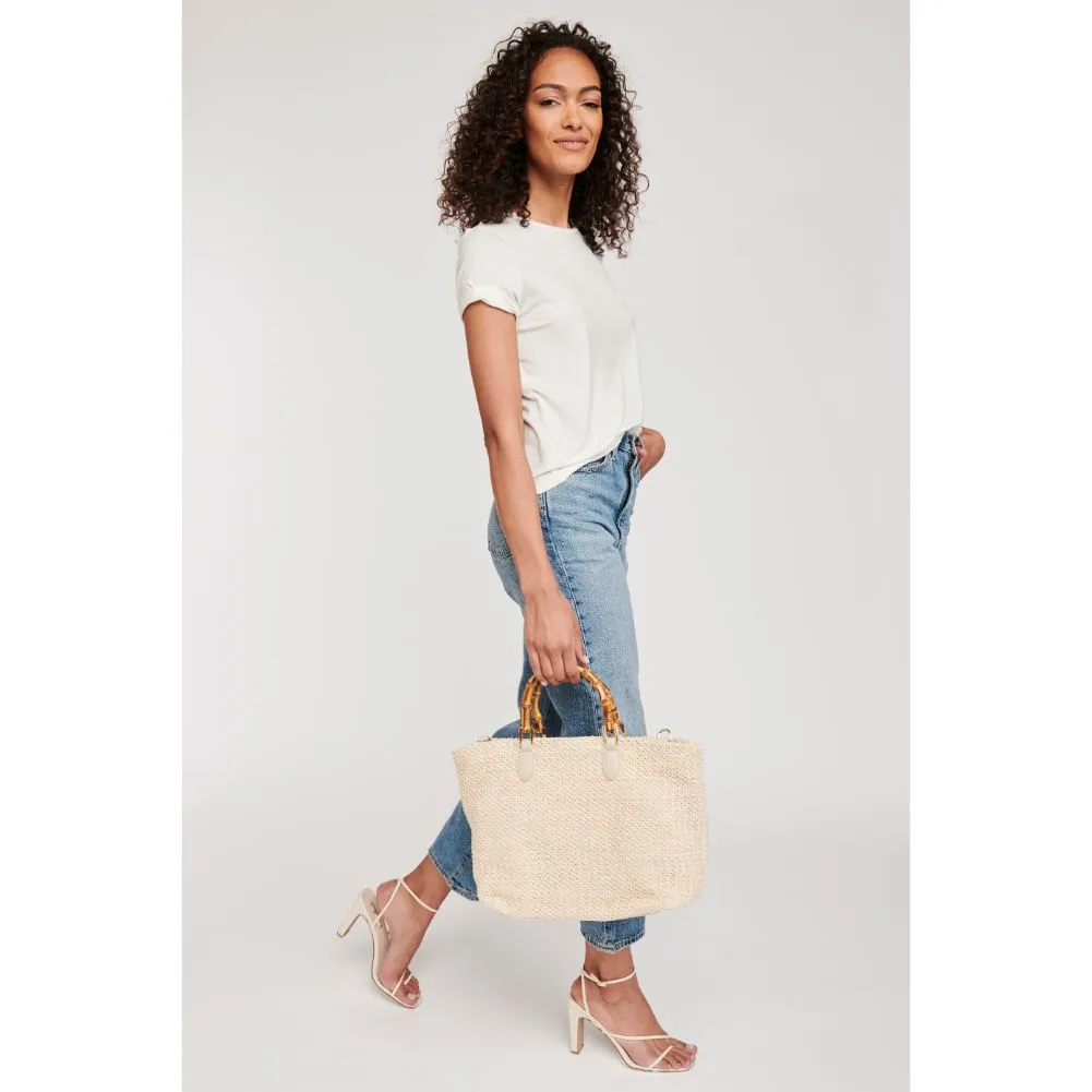 Isla Top Handle
