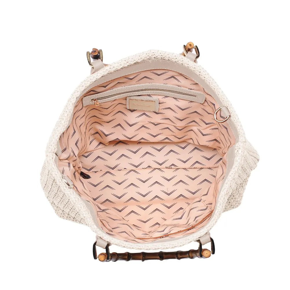 Isla Top Handle