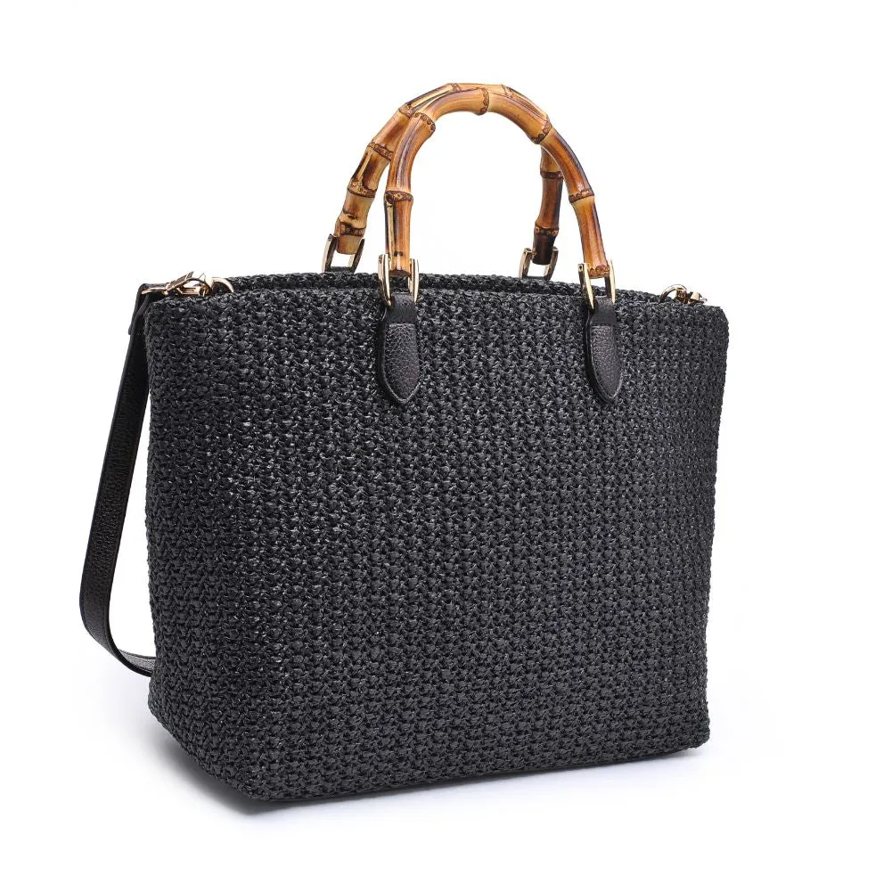 Isla Top Handle