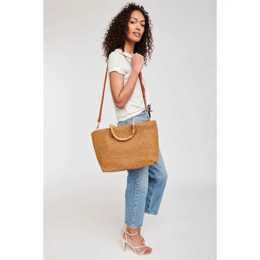 Isla Top Handle