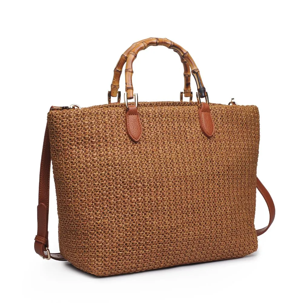 Isla Top Handle