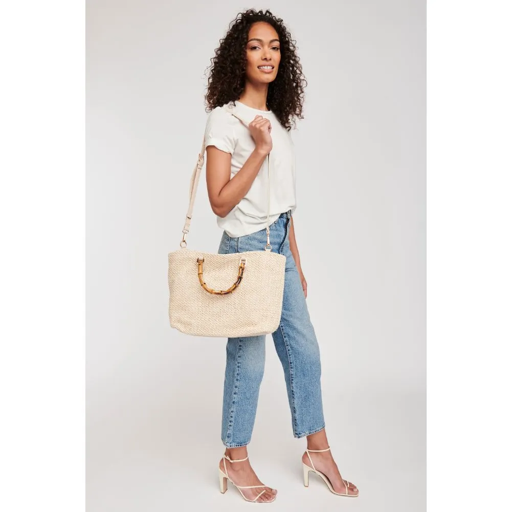 Isla Top Handle