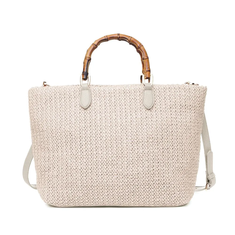 Isla Top Handle