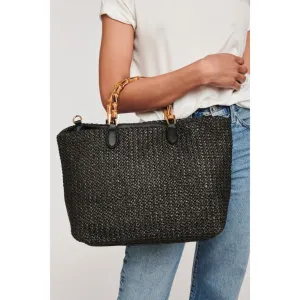 Isla Top Handle