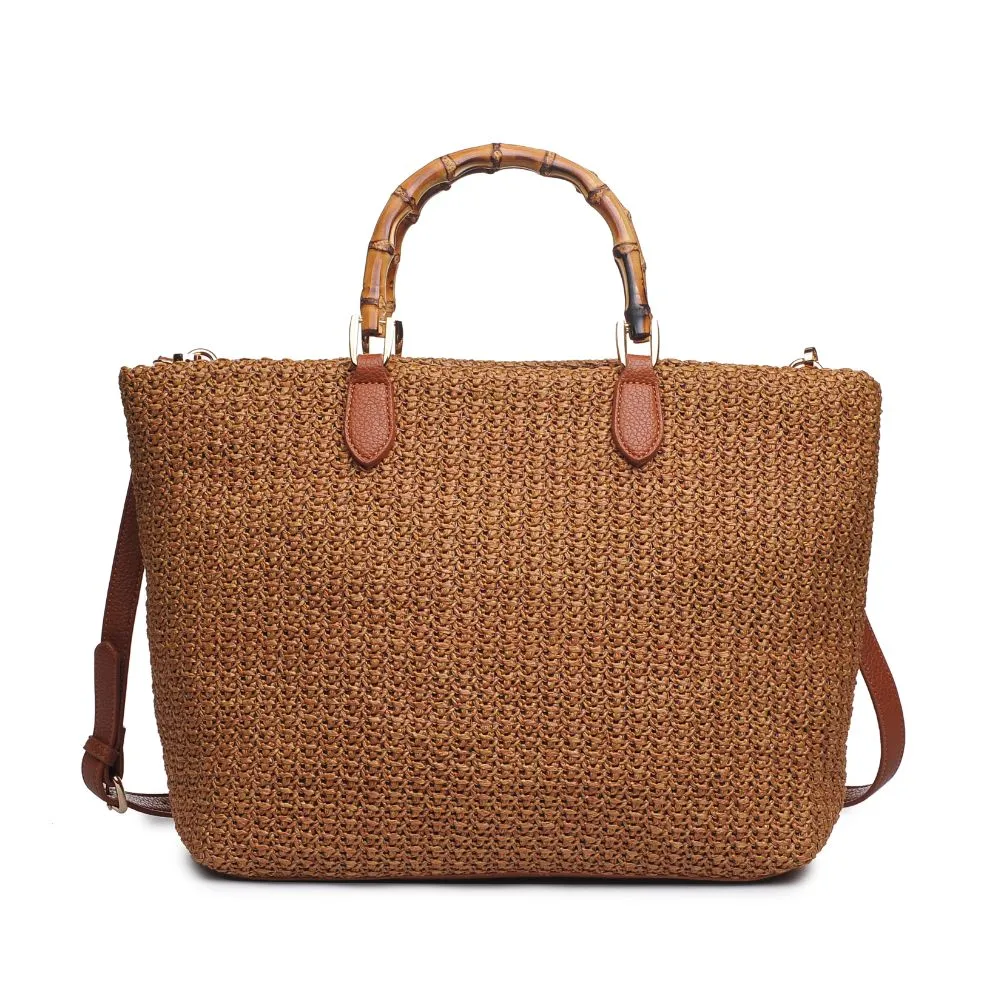 Isla Top Handle