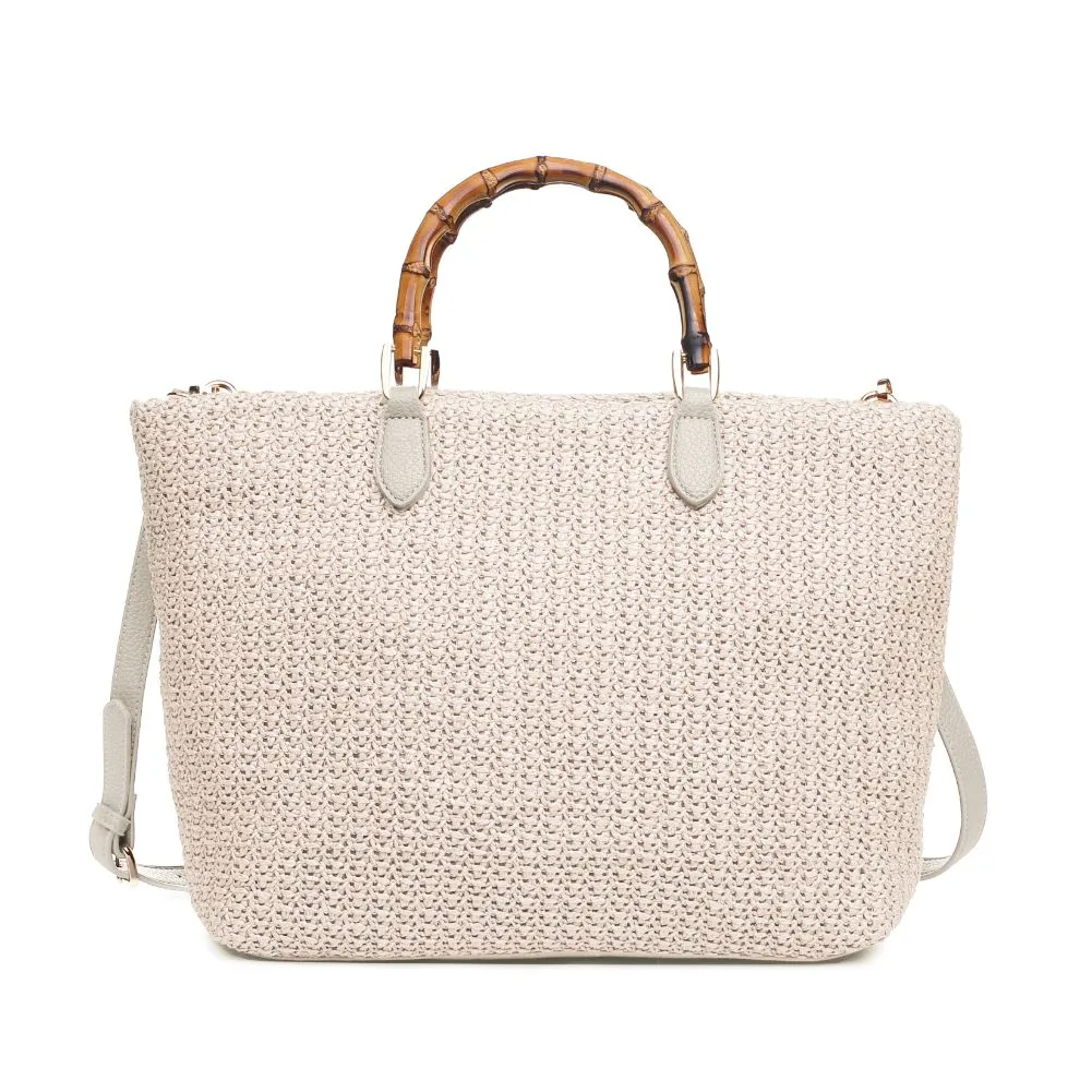 Isla Top Handle