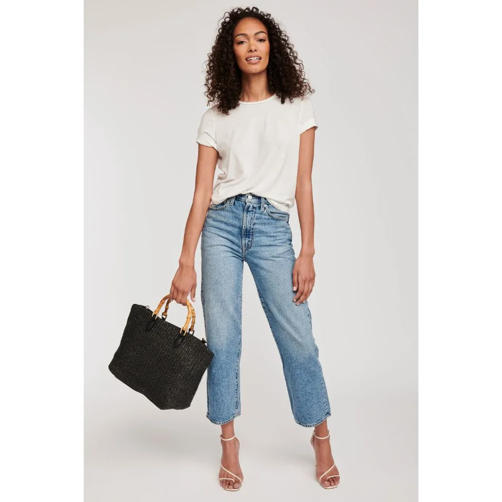 Isla Top Handle