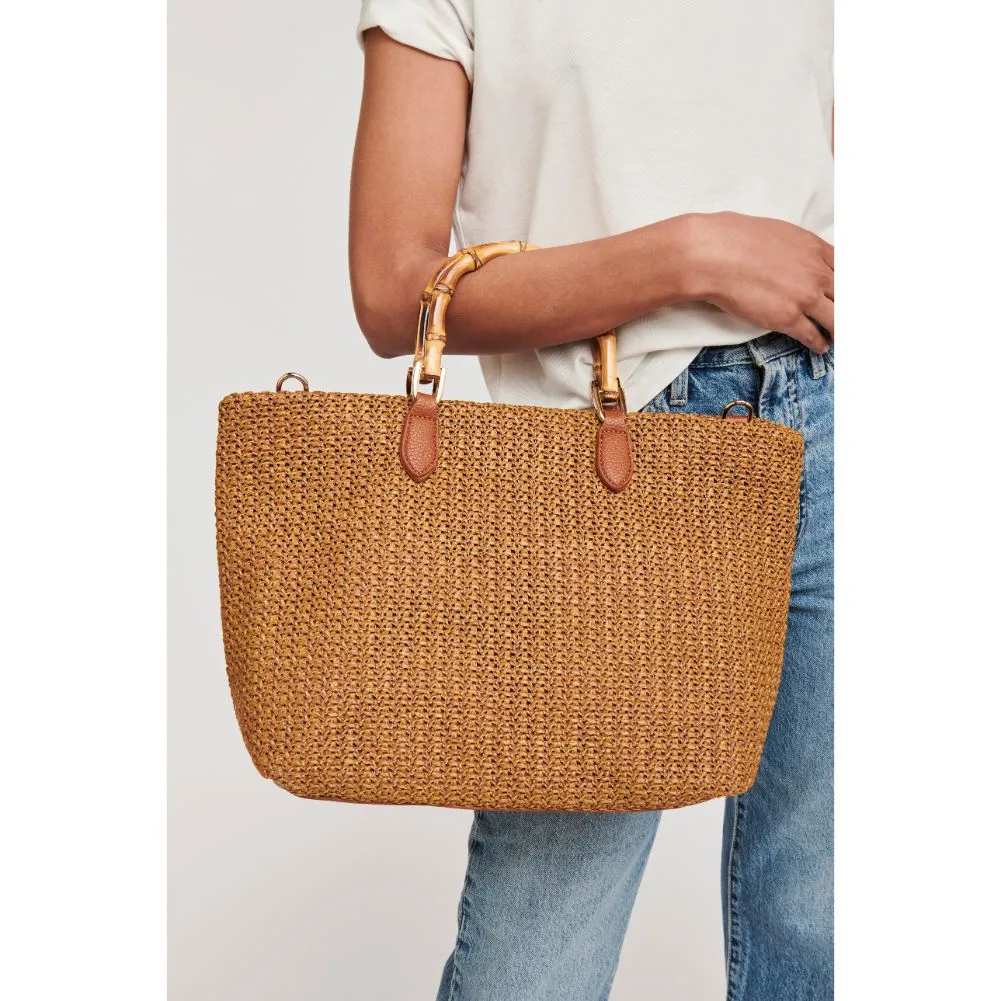 Isla Top Handle