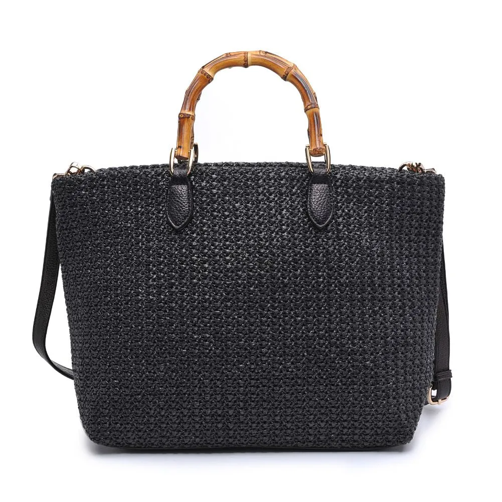 Isla Top Handle