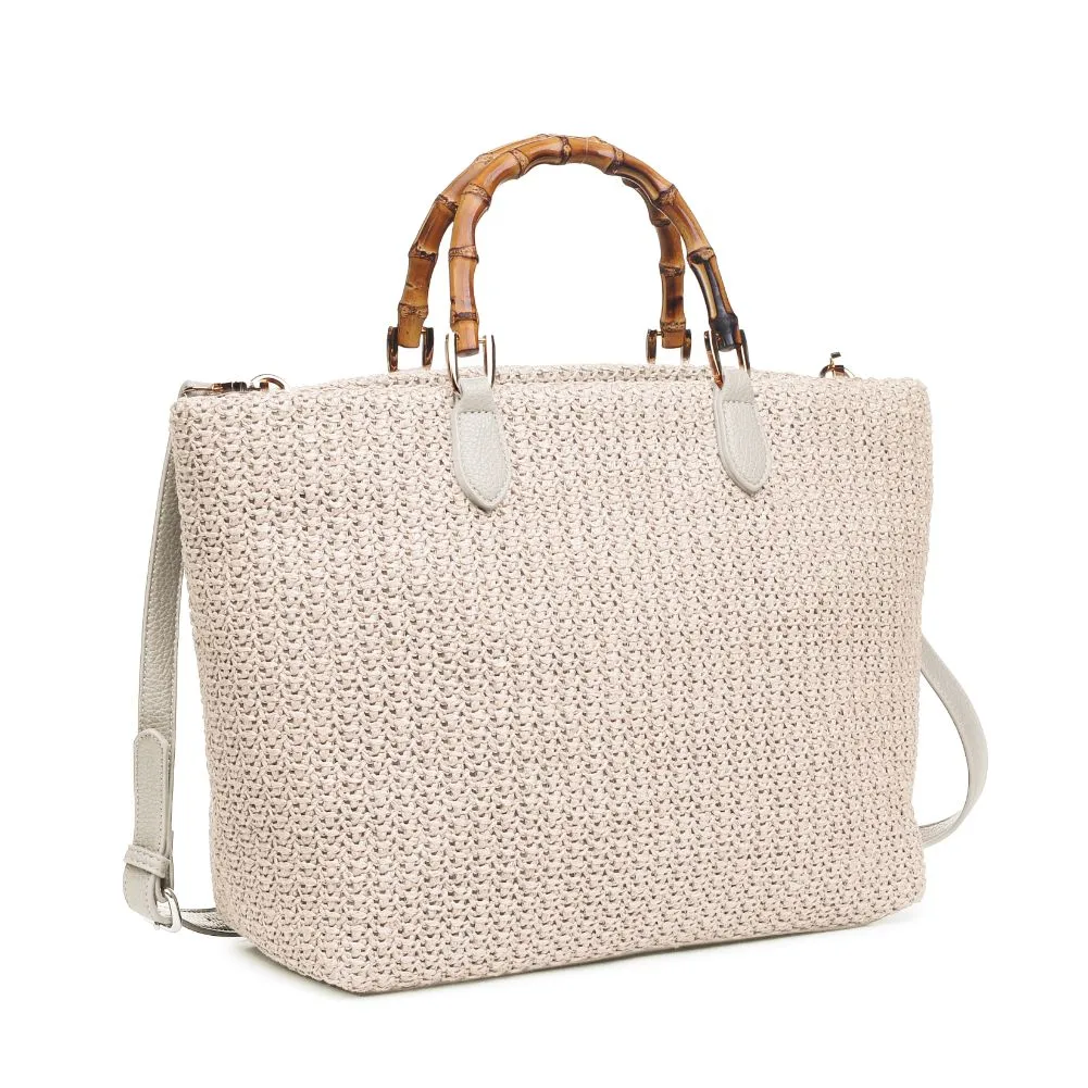 Isla Top Handle