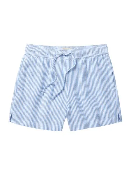 Island Linen Short