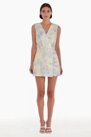 ISLER ROMPER