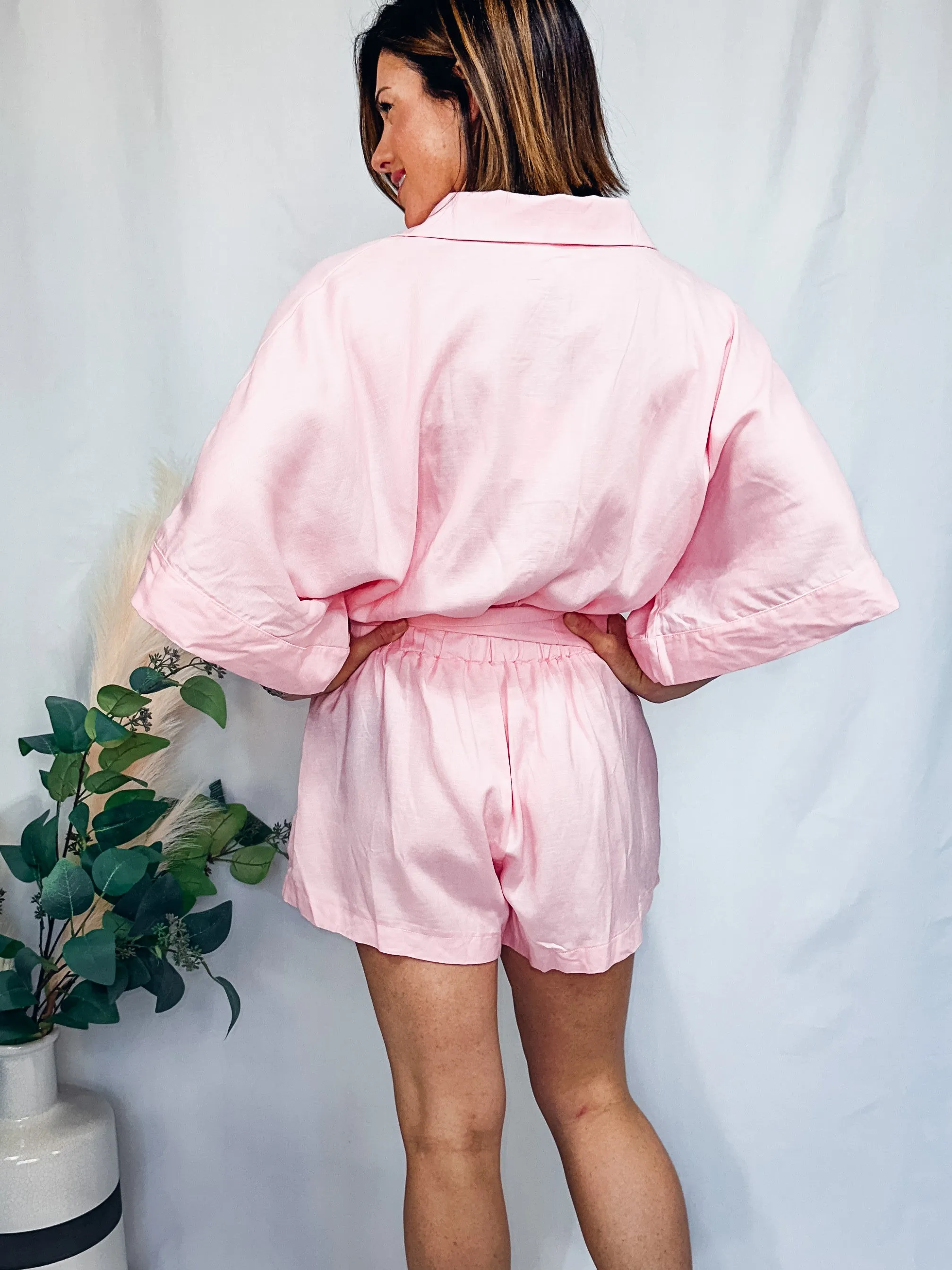 Issabella Romper