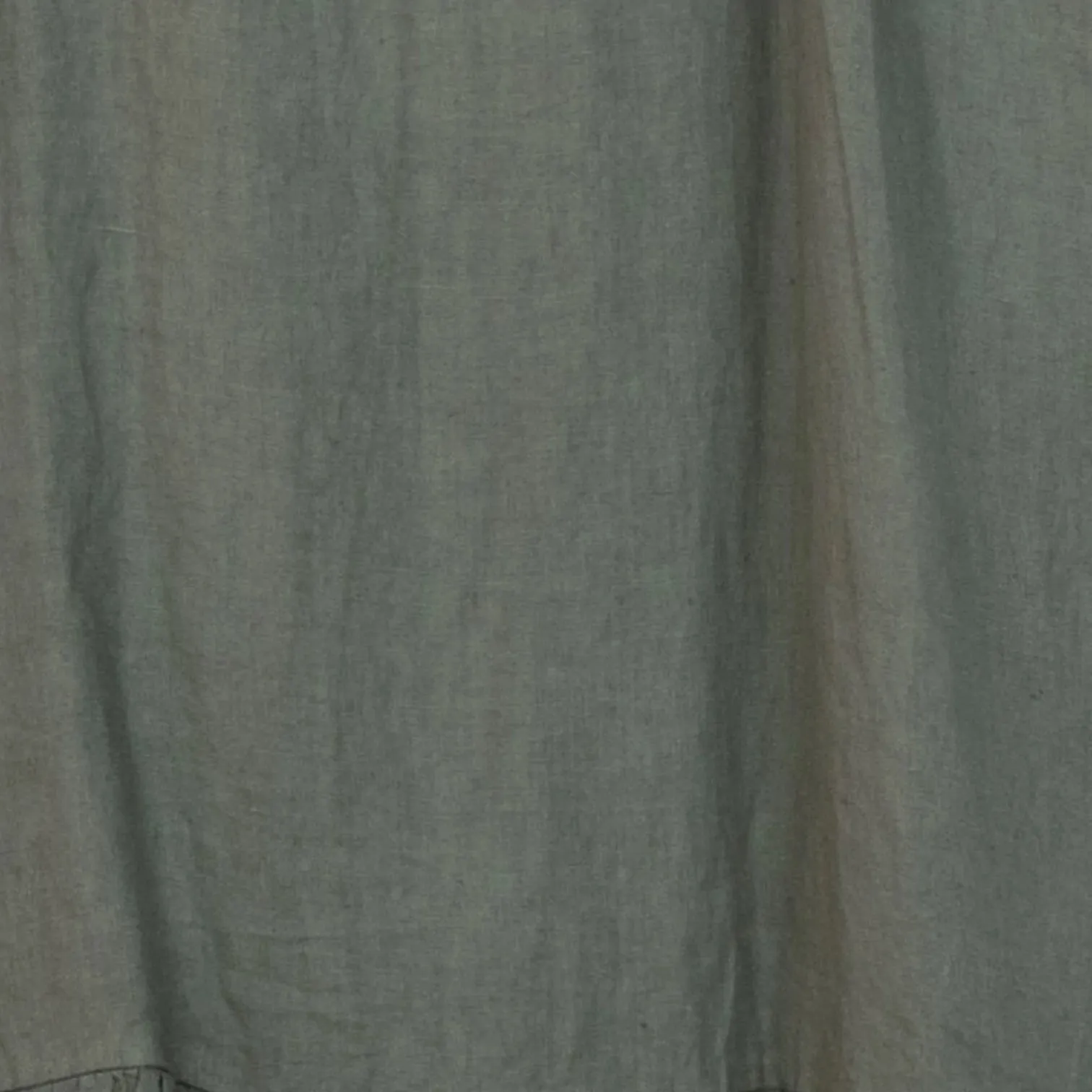 Italian Linen Frederic Bermuda Shorts