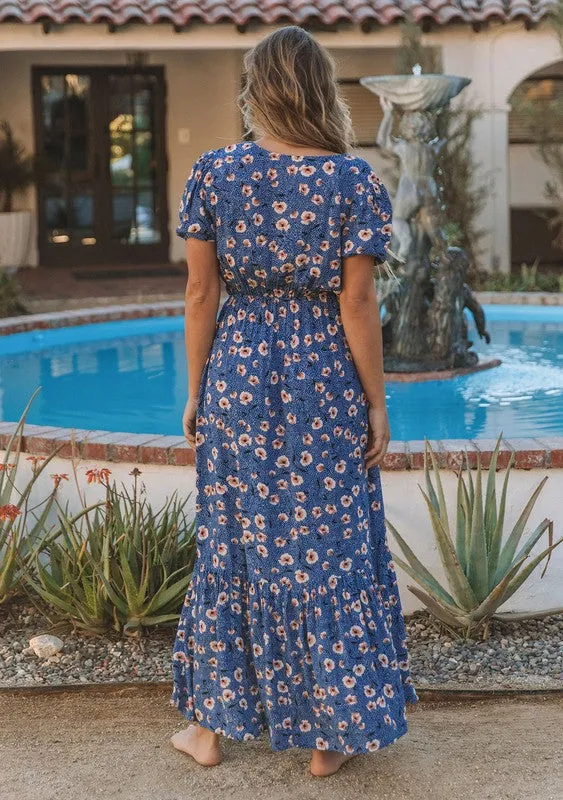 Italy Romance Dress