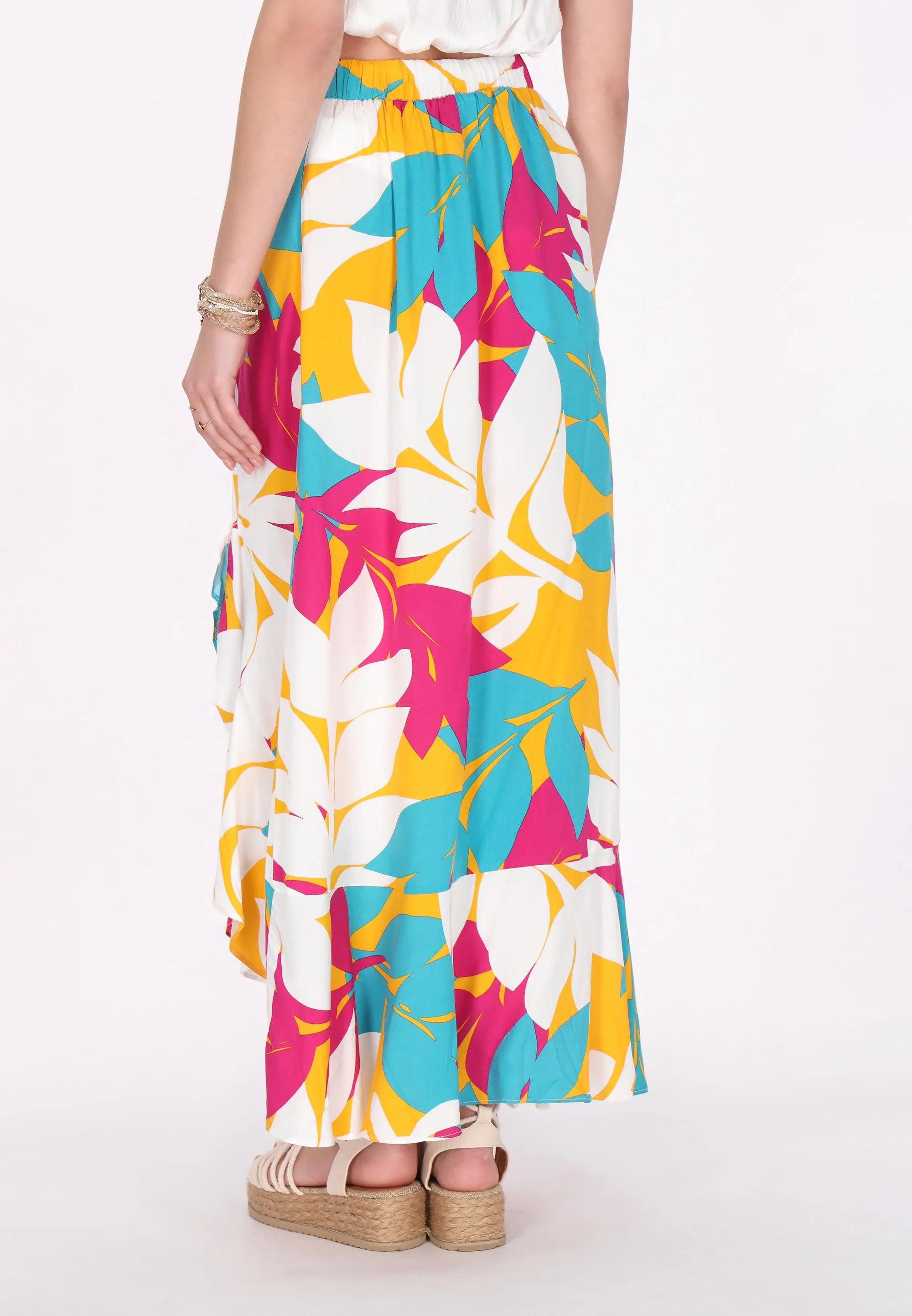 IZIA Women's Skirt