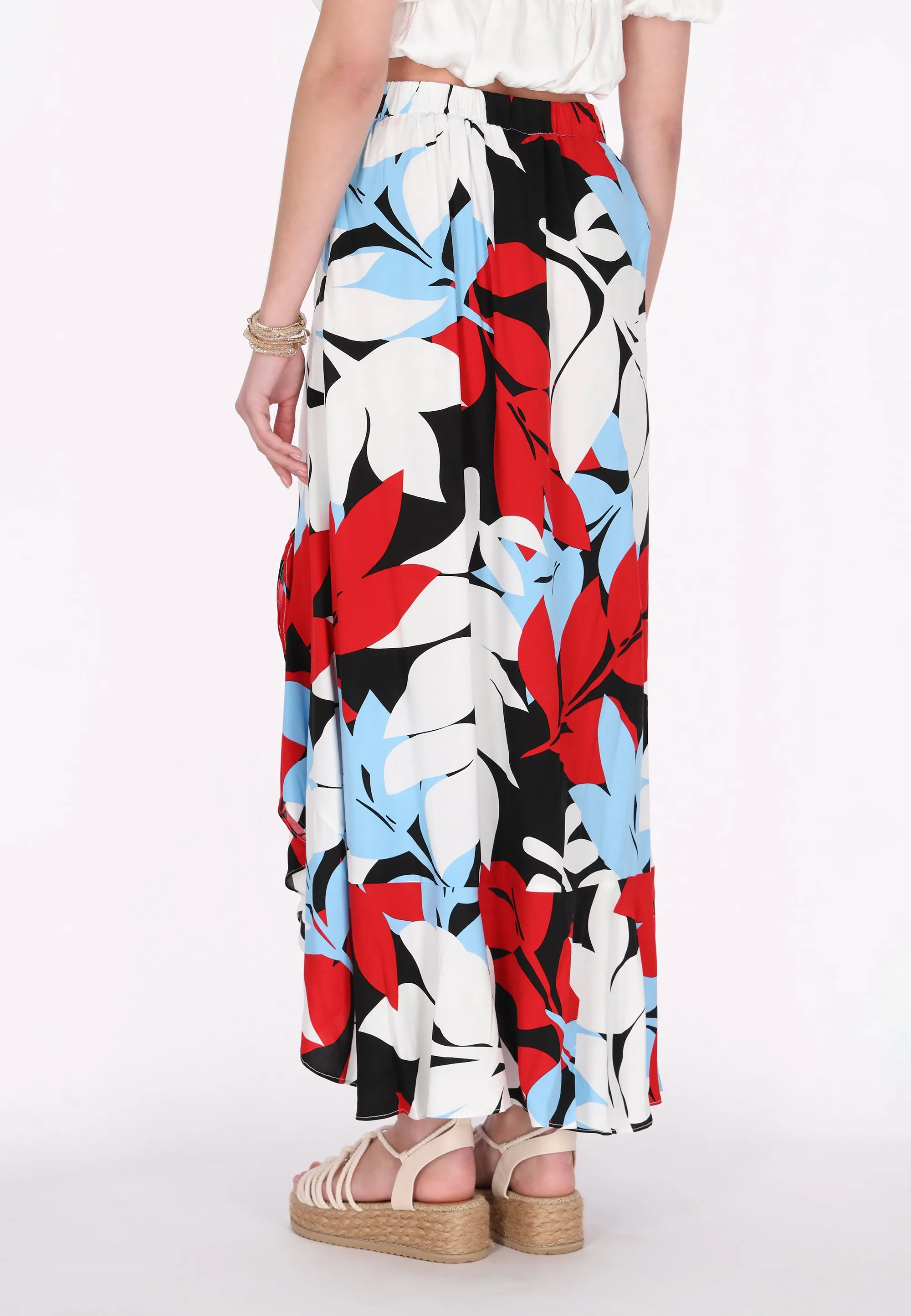 IZIA Women's Skirt