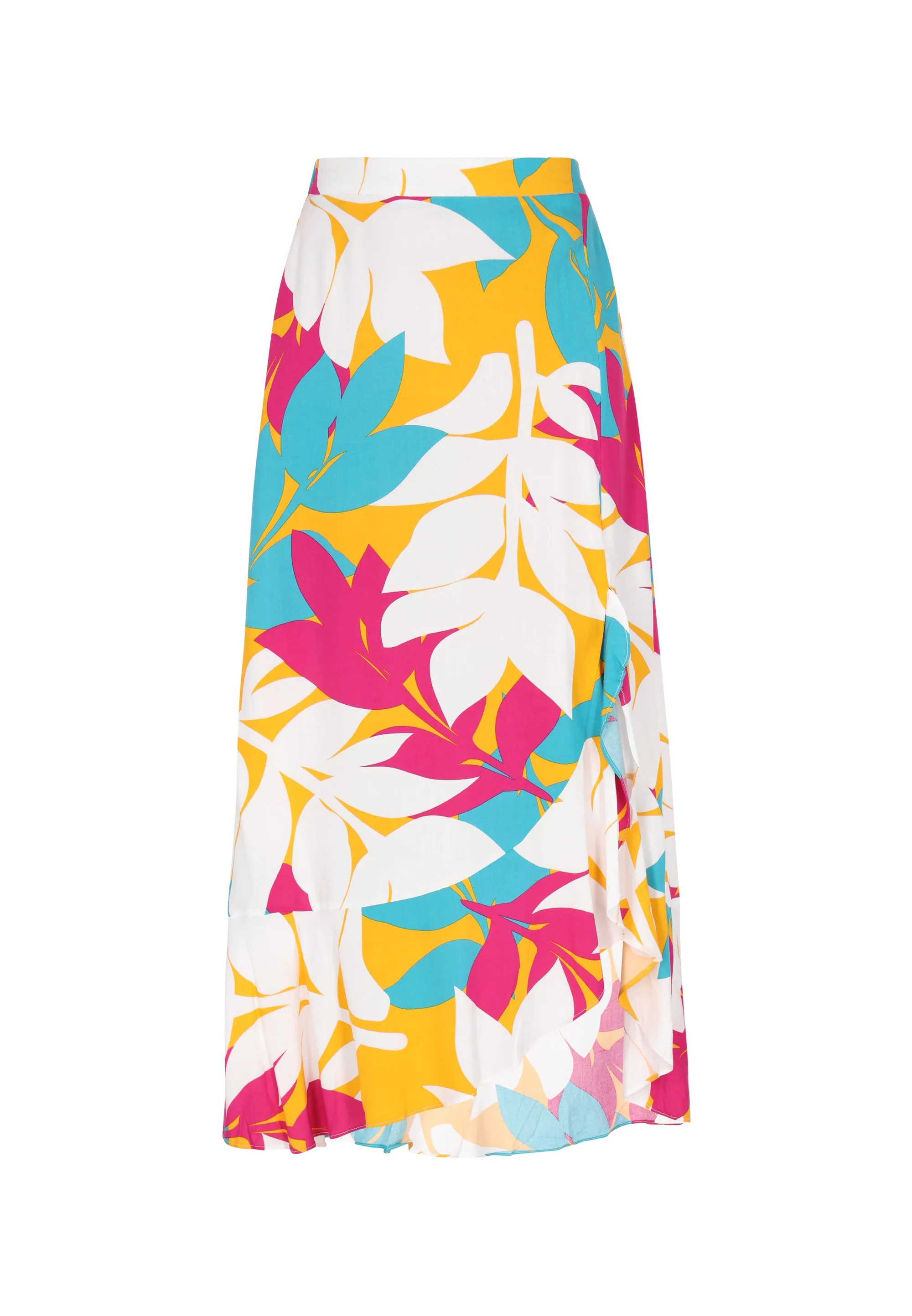 IZIA Women's Skirt