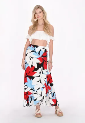 IZIA Women's Skirt