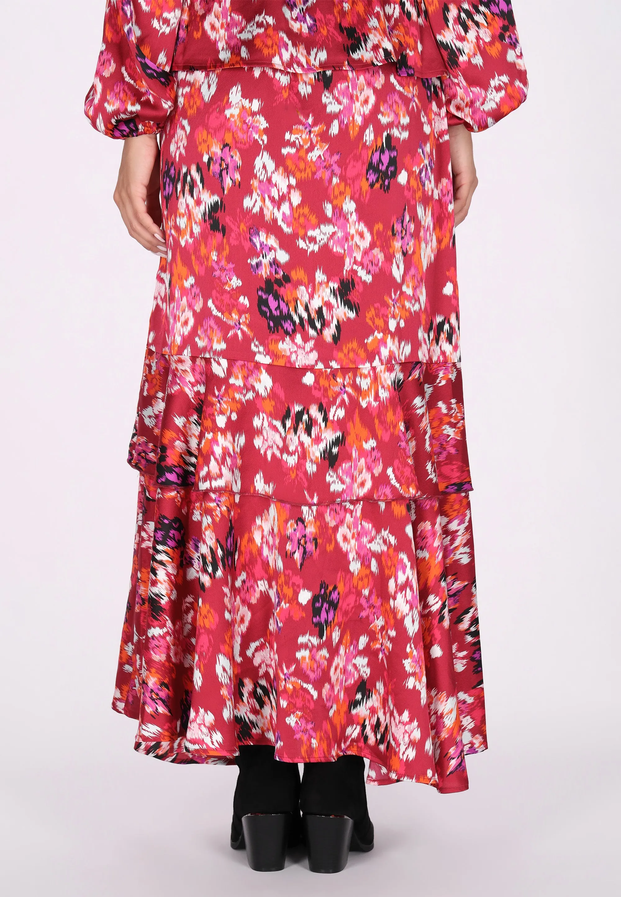 IZIA Women's Skirt