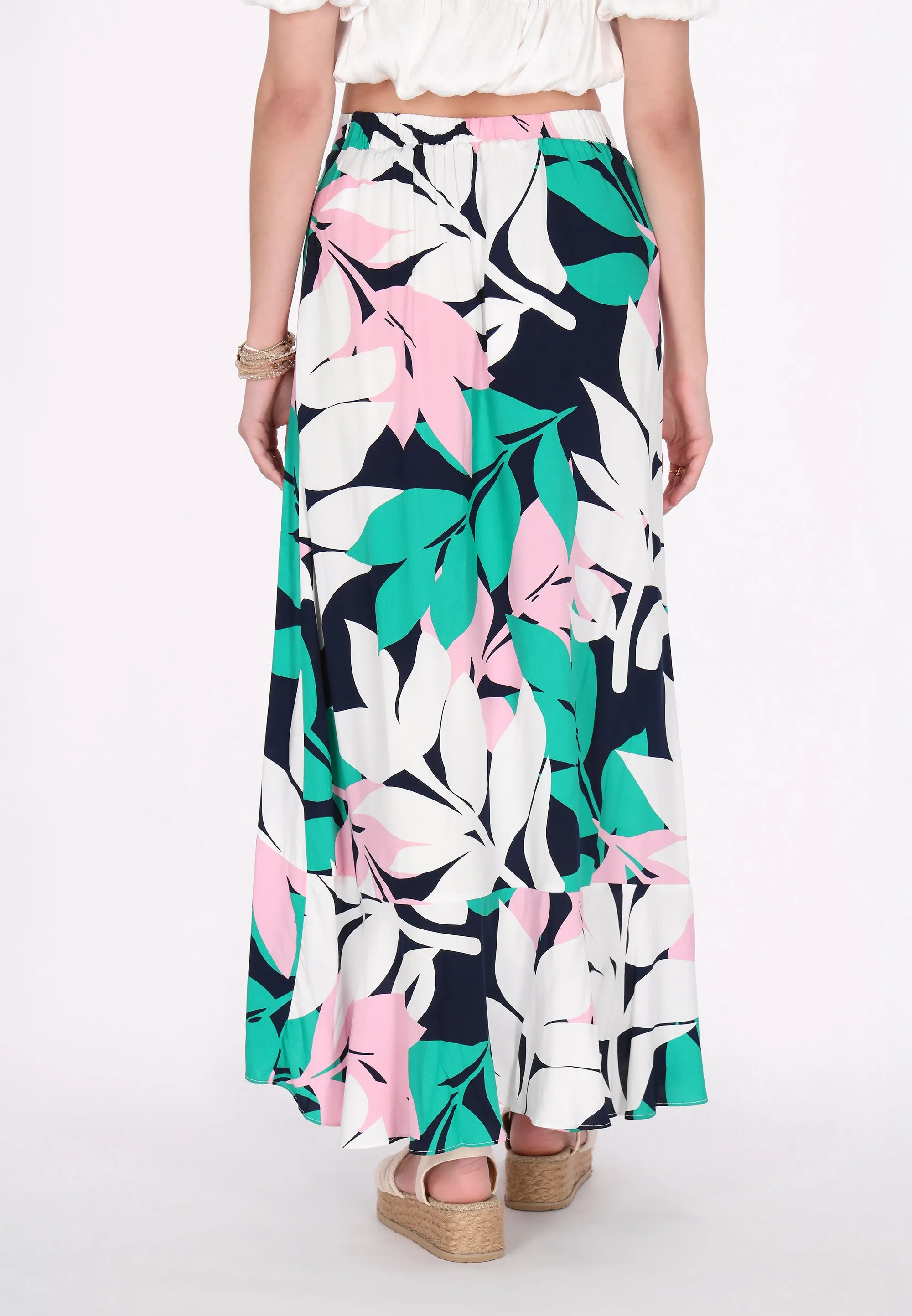 IZIA Women's Skirt