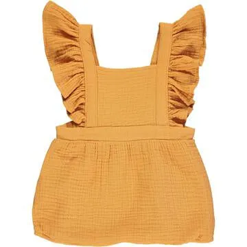 Janie Romper