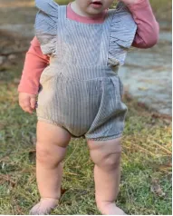 Janie Romper
