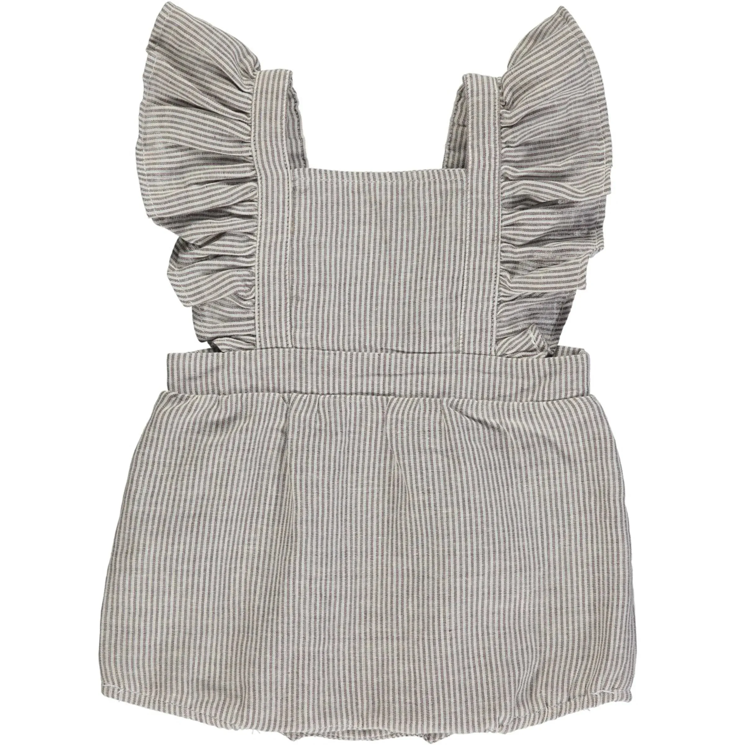 Janie Romper
