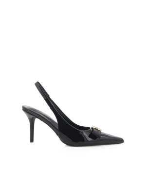JAZIEL - BLACK PATENT