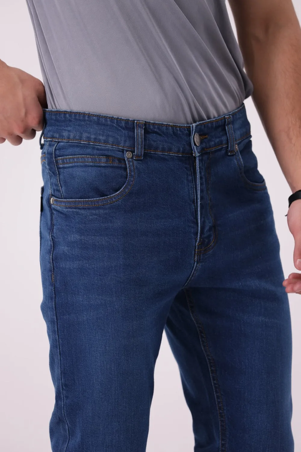 Jean Slim Fit