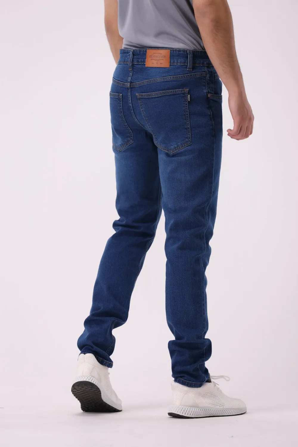 Jean Slim Fit