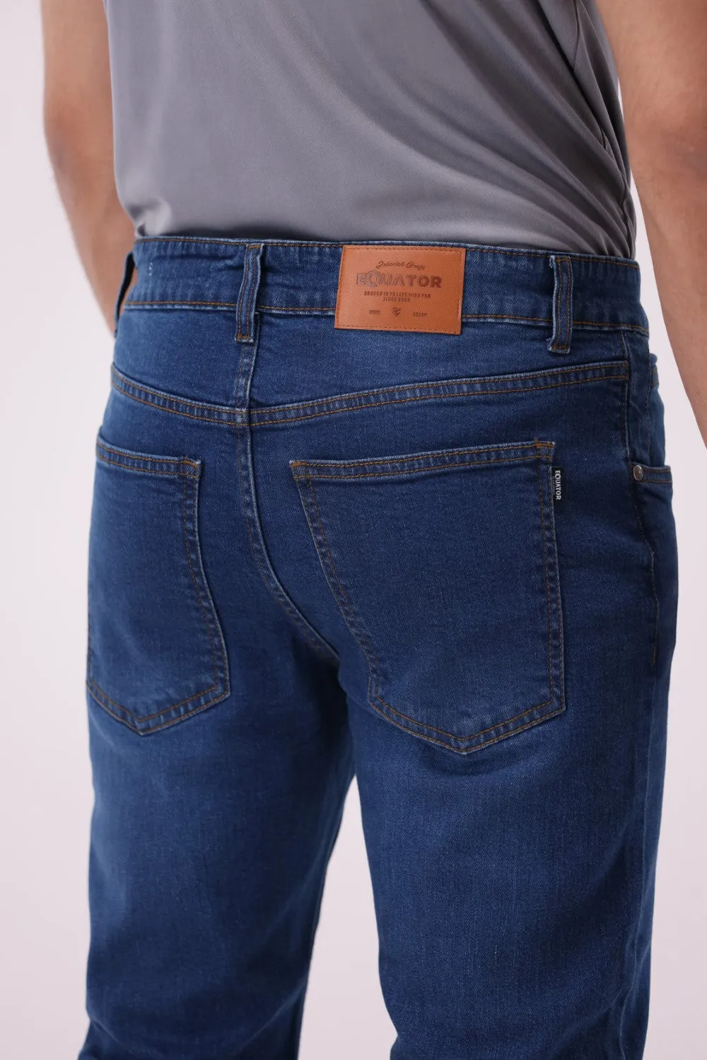 Jean Slim Fit