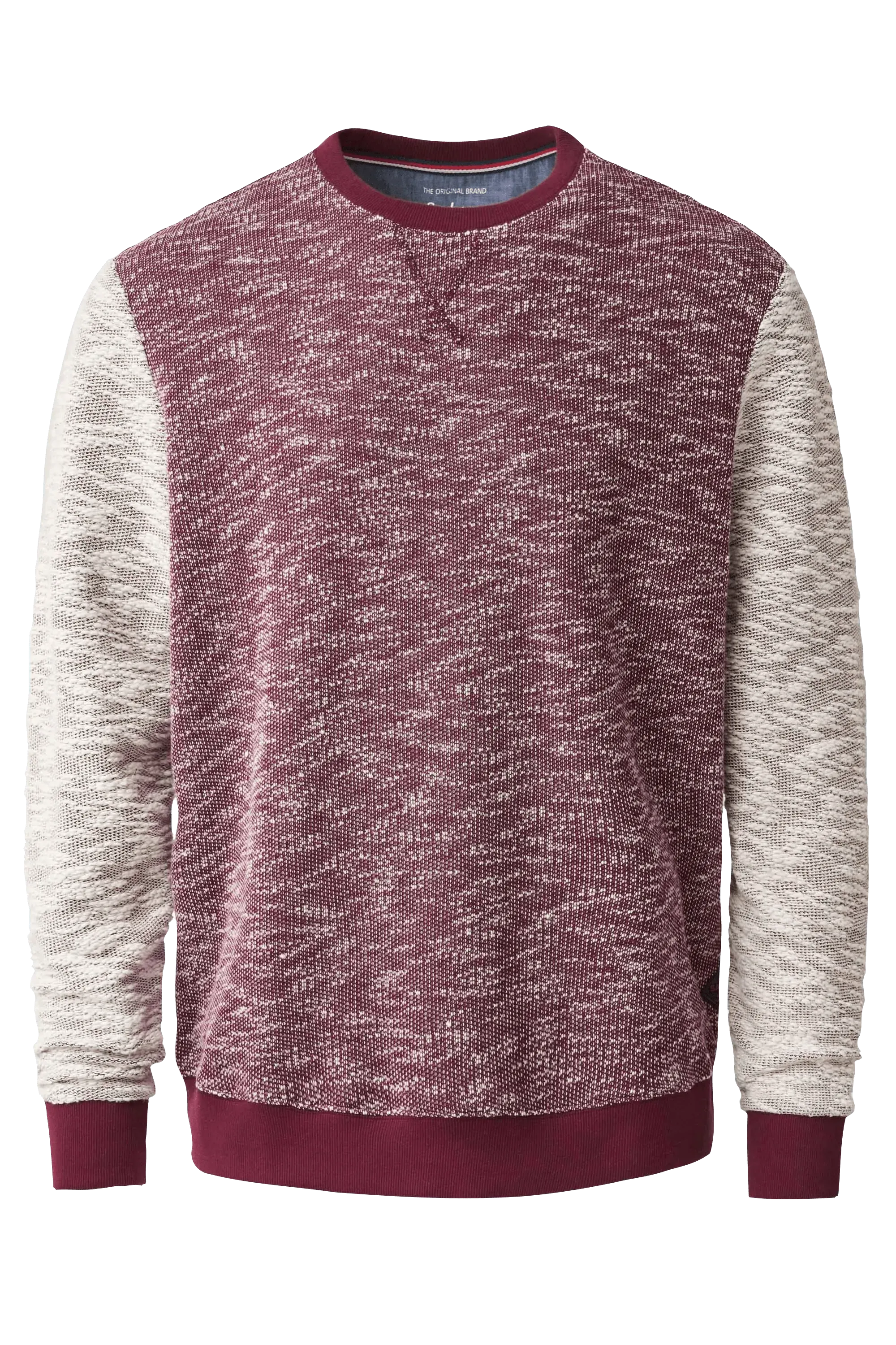 Jersey Fino Slim Fit