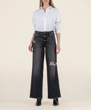 Jodi High Rise Wide Leg