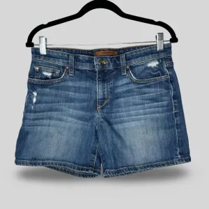 Joe's Jeans Collector's Edition Maura Shorts