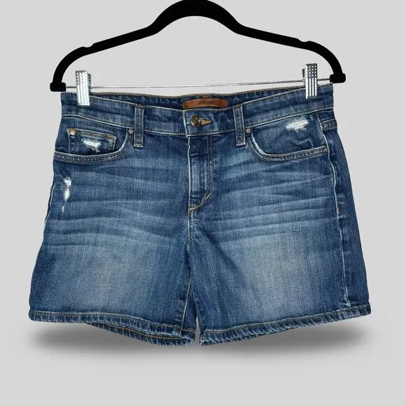 Joe's Jeans Collector's Edition Maura Shorts