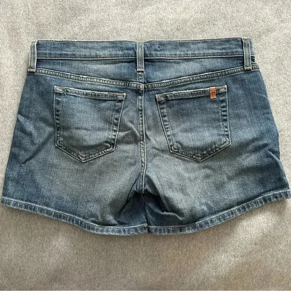 Joe’s Jeans denim shorts sharpay size 29