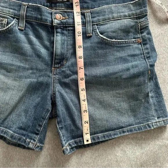 Joe’s Jeans denim shorts sharpay size 29