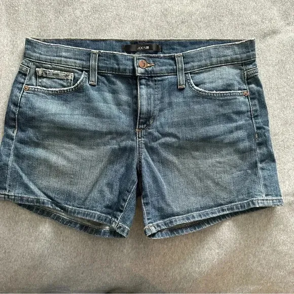 Joe’s Jeans denim shorts sharpay size 29