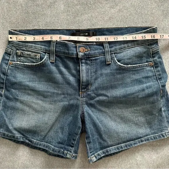 Joe’s Jeans denim shorts sharpay size 29