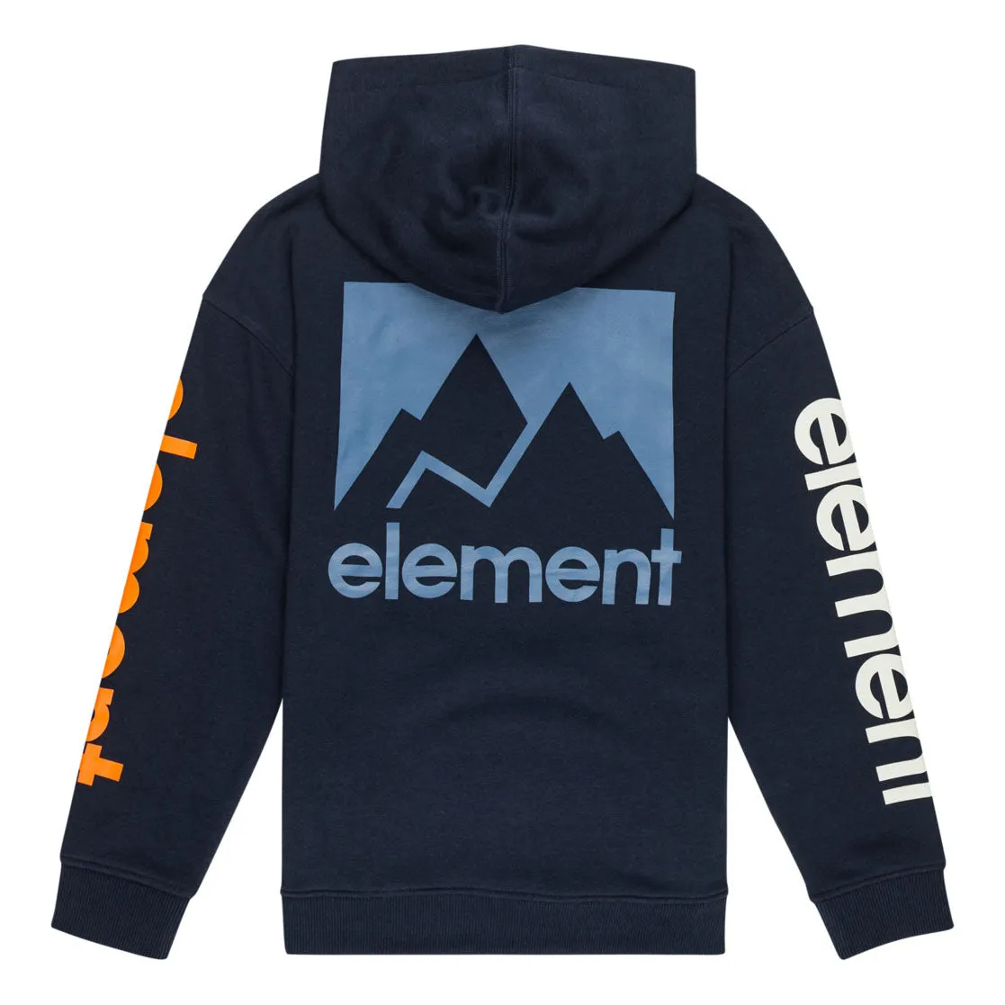 JOINT 2.0 HOOD YOUTH ECLIPSE NAVY